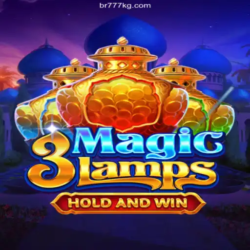 Discover the Enchantment of 3MagicLamps: A Gaming Adventure Like No Other