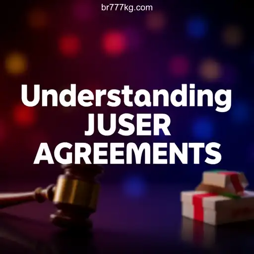 Understanding User Agreements: A Critical Element in the Digital Age