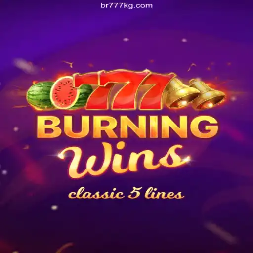 Experience the Thrill of BurningWins: 777KG’s Premium Gaming Platform