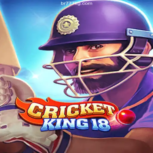 CricketKing18: The Ultimate Cricket Gaming Experience