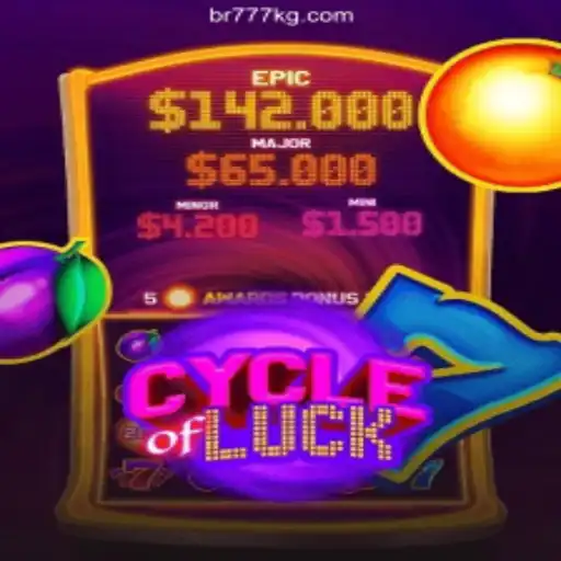 Cycle of Luck: A Thrilling Spin in the World of Online Gaming