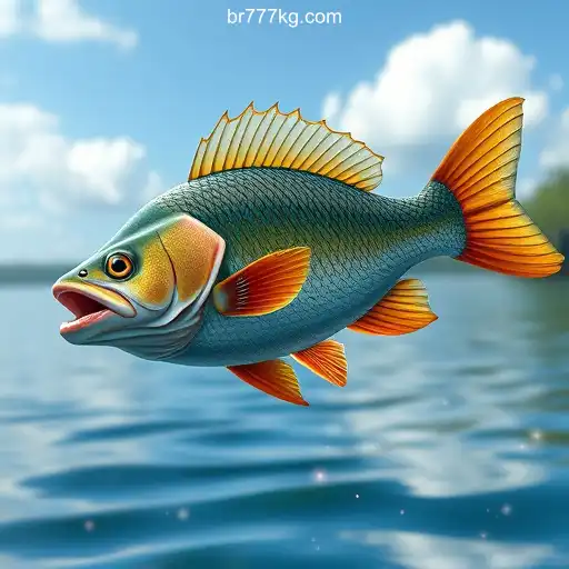 Fishing Games and 777KG: A Winning Combination for Online Gaming Enthusiasts