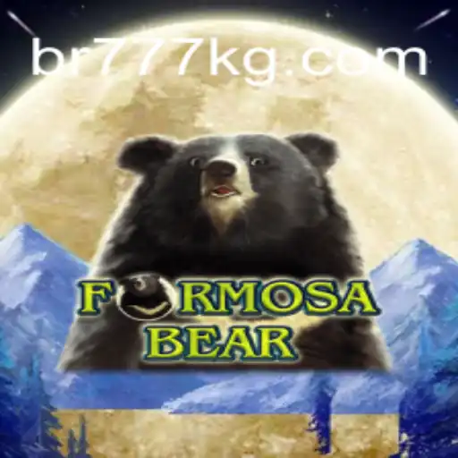 Discover the Thrills of FormosaBear: A Leading Game in Brazilian Online Betting