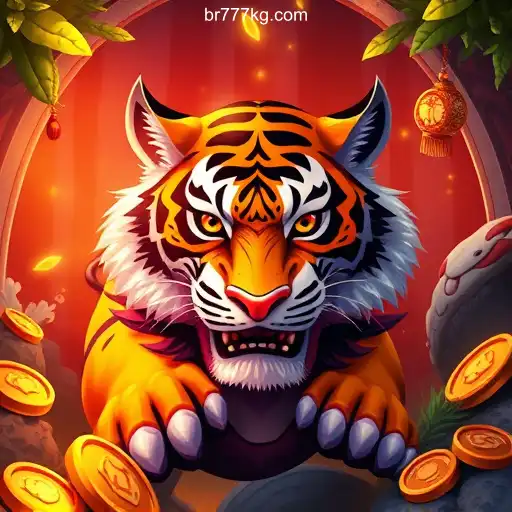 Exploring the Exciting World of Fortune Tiger Games and 777KG: A Plataforma de Apostas #1 do Brasil 777KG.Com