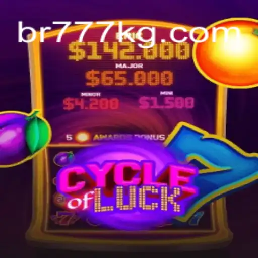 Cycle of Luck: A Thrilling Spin in the World of Online Gaming