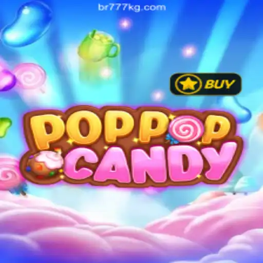 Discover the Exciting World of POPPOPCANDY - A Sweet Adventure