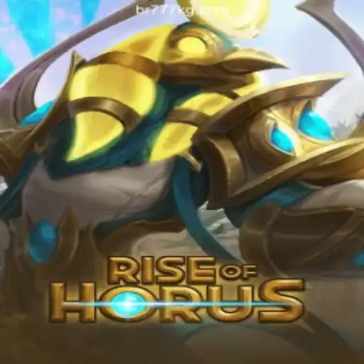 Exploring RiseofHorus: Unveiling the Mysteries and Rules of an Egyptian Adventure
