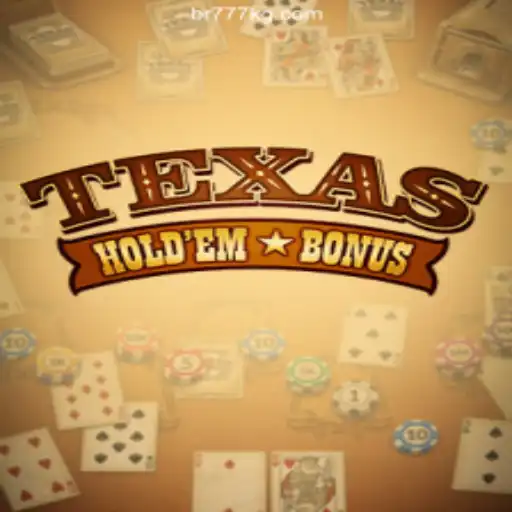 Exploring Texas Hold'em Bonus: The Exciting World of Online Poker with 777KG